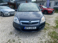 Opel Zafira 7 OSOBOWA Kanie - zdjęcie 2
