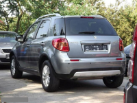 Suzuki SX4 82tys.km.4X4 BEZWYPADKOWYKRAJOWYkameraJAK NOWY Skawina - zdjęcie 6