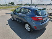 Ford Fiesta Lipówki - zdjęcie 10