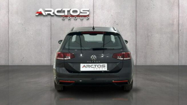Volkswagen Passat kombi benzyna Warszawa - zdjęcie 4