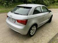 Audi A1 Zarejestrowany Klima Tempomat 1.6 TDI Gostyń - zdjęcie 6