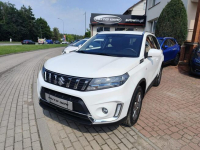 Suzuki Vitara 2023/SALON POLSKA/4x4/FV23%/1 WŁ/serwis ASO/gwarancja