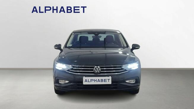 Passat 2.0 TDI EVO Essence Salon PL 1 wł Salon PL Warszawa - zdjęcie 3