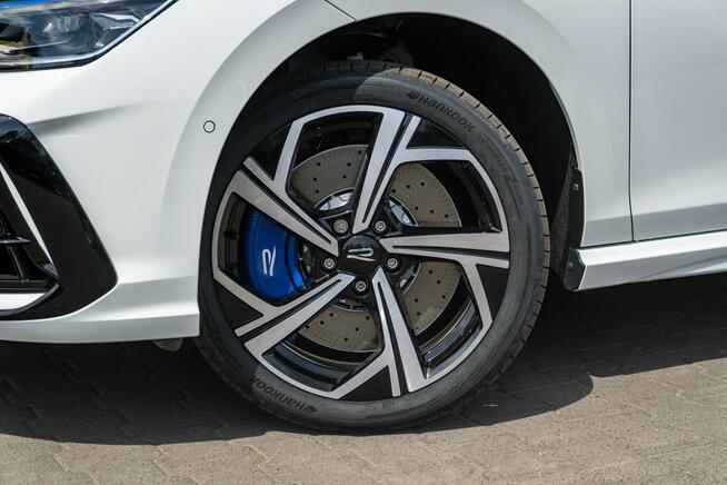 Volkswagen Golf Variant R 2.0 TSI 4Motion 333 KM DSG Zamów już teraz! Łódź - zdjęcie 11