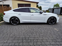 Audi A5 QUATTRO S-tronic Wolsztyn - zdjęcie 4
