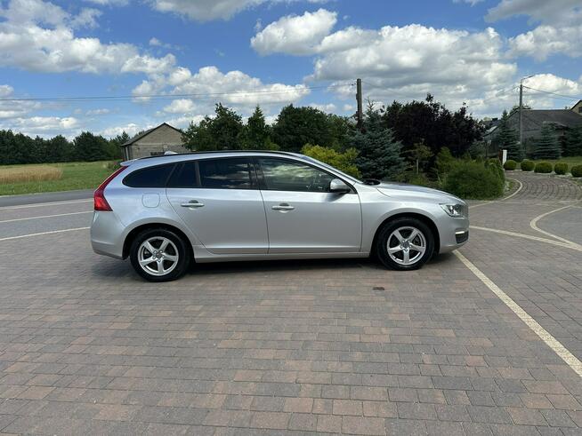 Volvo V60 Lipówki - zdjęcie 8