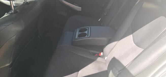 TOYOTA PRIUS HYBRYDA + LPG Biała Podlaska - zdjęcie 10