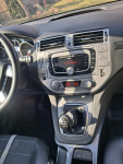 Ford Kuga I 2.0 MK1 TDCI 2009 4x4 titanium Bezwypadkowy Kielce - zdjęcie 6