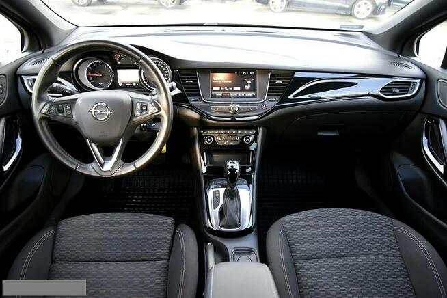 Opel Astra 150KM*Automat*SalonPL*Fvat23%*Navi*Asystent*Kamera*Full Warszawa - zdjęcie 12