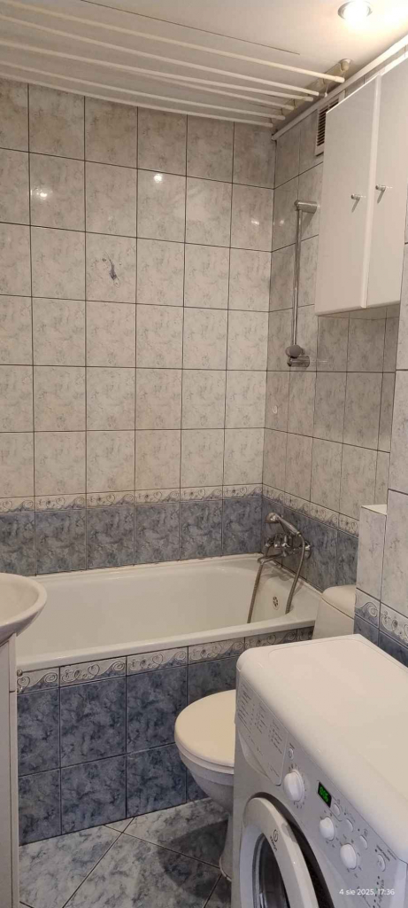 Do wynajęcia atrakcyjna kawalerka w Centrum Szczecina Szczecin - zdjęcie 2