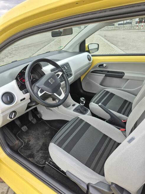 Do sprzedania Seat Mii Jasło - zdjęcie 2