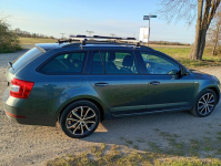 sprzedam SKODA OCTAVIA Zgorzelec - zdjęcie 4