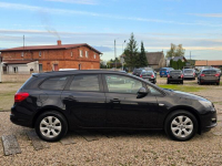 Opel Astra *nowy rozrząd*super stan*z Niemiec*ledy*alu* Dąbrowa - zdjęcie 12
