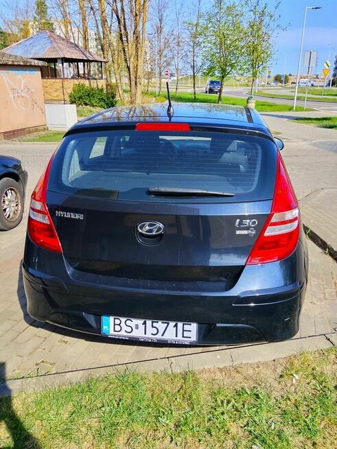 Hyundai i30- 2010 rok Suwałki - zdjęcie 3