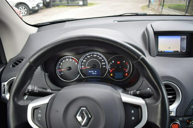 Renault Koleos 2.5 171 KM 4x4 * Expresion * Łuków - zdjęcie 9