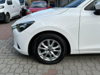 Mazda 2 1.5 90 KM Podgrzewane fotele, Gwarancja Tarnowskie Góry - zdjęcie 9