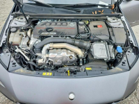 Mercedes CLA 35 AMG AMG 35 / 4Matic / niski przebieg Chwaszczyno - zdjęcie 11