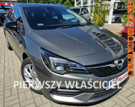 Opel Astra Pierwszy właściciel, bogata wersja, grzane fotele