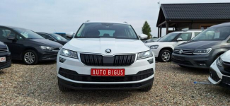 Škoda Karoq 2.0 TDI 4x4 DSG style jak nowa Lębork - zdjęcie 2