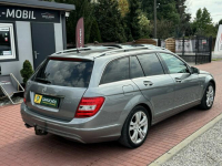 Mercedes C 220 Elegance, Gwarancja, Automat Sade Budy - zdjęcie 3