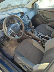 Ford Focus 1.6 Trend Miękinia - zdjęcie 12