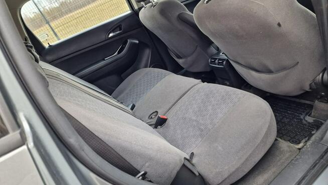 Chevrolet Orlando 1.8PB 2012r 7os Salon PL 1wł Nowe Opony Wielosezonow Pabianice - zdjęcie 9