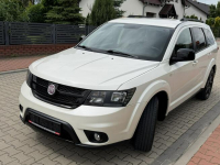 Fiat Freemont 2.0 MultiJet 2015 7-osobowy 4x4 Automat Gostyń - zdjęcie 3