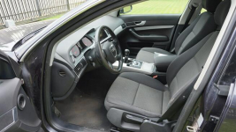Audi A6 zarejestrowany, ubezpieczony. Gwarancja. Polecam !!! Zielona Góra - zdjęcie 12