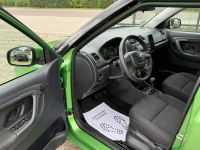 Škoda Fabia *DSG*nowy rozrząd*serwis*super stan* Dąbrowa - zdjęcie 6