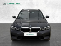 BMW Seria 3 318i aut Kombi Warszawa - zdjęcie 2