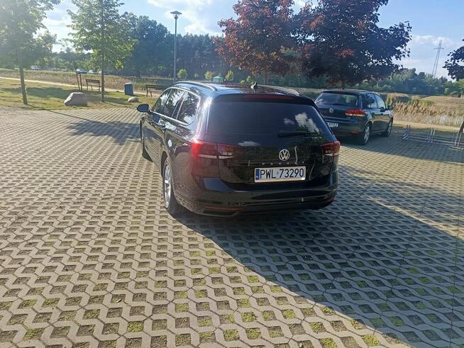 Vw Passat 2020 Zbąszynek - zdjęcie 7