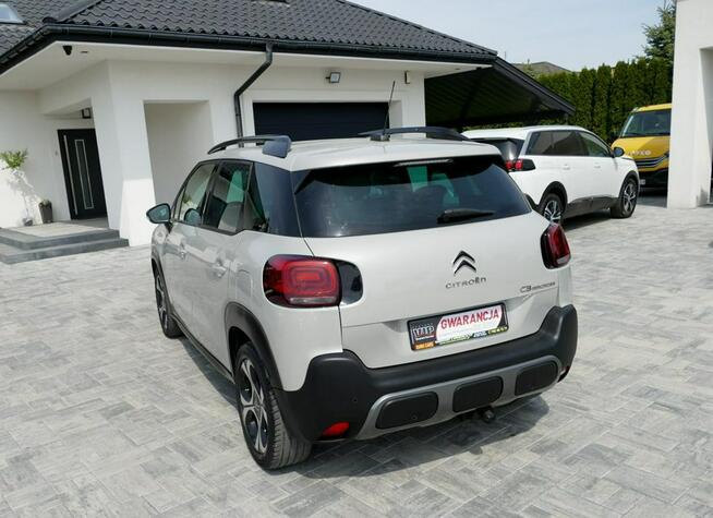 Citroen C3 Aircross Panorama! Ledy! Gwarancja! Grójec - zdjęcie 11