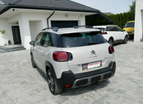 Citroen C3 Aircross Panorama! Ledy! Gwarancja! Grójec - zdjęcie 11