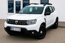 Dacia Duster 4X4 SalonPL 1.5 BluedCi 115KM Comfort FV23% Sokołów - zdjęcie 3