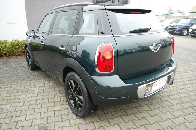 Mini Countryman Automat Dębica - zdjęcie 3