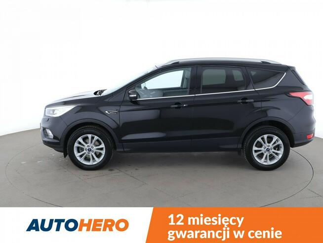 Ford Kuga Navi /Podg.fotele/ Aut.klima/ Bluetooth Warszawa - zdjęcie 2