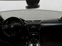 Škoda Superb Komorniki - zdjęcie 9