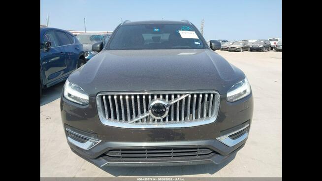Volvo XC 90 INSCRIPTION / AWD / T6 / niski przebieg Cieszyn - zdjęcie 2
