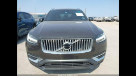Volvo XC 90 INSCRIPTION / AWD / T6 / niski przebieg Cieszyn - zdjęcie 2