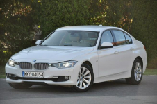 BMW 320 Xdrive MODERN Polski Salon Bezwypadkowy Serwisowany Ostrów Mazowiecka - zdjęcie 7