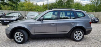 BMW X3 Jeden Właściciel  2.0 d Płock - zdjęcie 4