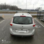 Renault Grand Scenic Lipówki - zdjęcie 11
