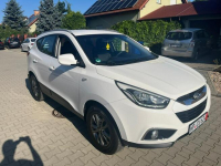 Hyundai ix35 1.6 2WD Style Pęgów - zdjęcie 2