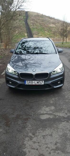 Sprzedam BMW 2 f45 Activ Tourn 218d Świerklany - zdjęcie 11
