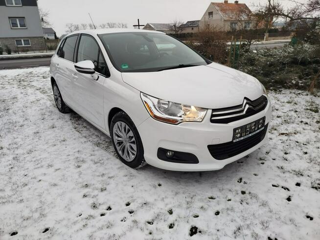 Citroen C4 1.6 e-HDi Jarocin - zdjęcie 1
