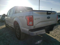 Ford F150 2016, 2.7L, 4x4, po gradobiciu Warszawa - zdjęcie 4