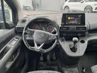 Opel Combo Life Komorniki - zdjęcie 10
