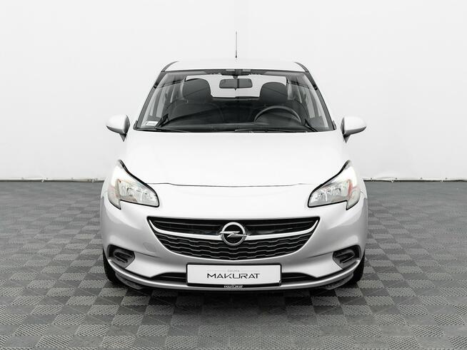 Opel Corsa WE022WJ#1.4 Enjoy Tempomat Bluetooth Klima Salon PL VAT 23% Gdańsk - zdjęcie 7