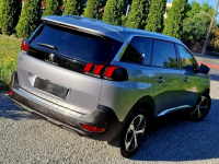 Peugeot 5008 Lubartów - zdjęcie 11