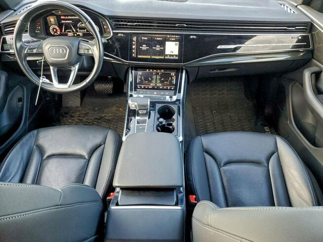 Audi Q8 / Quattro / S-Line / Virtual cockpit / Tarnów - zdjęcie 8